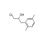 1-Chloro-3-(2,5-dimethylphenyl)propan-2-ol