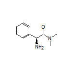 (S)-2-Amino-N,N-dimethyl-2-phenylacetamide