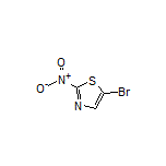 5-Bromo-2-nitrothiazole