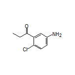 1-(5-Amino-2-chlorophenyl)-1-propanone