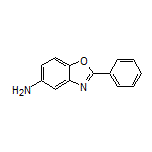 2-Phenylbenzo[d]oxazol-5-amine