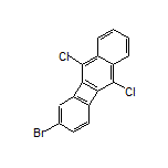 2-Bromo-5,10-dichlorobenzo[b]biphenylene