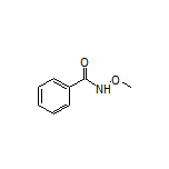 N-Methoxybenzamide