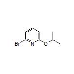 2-Bromo-6-isopropoxypyridine