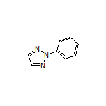 2-Phenyl-2H-1,2,3-triazole