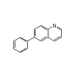 6-Phenylquinoline