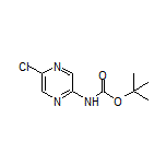 N-Boc-5-chloropyrazin-2-amine