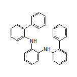 N1,N2-Di([1,1’-biphenyl]-2-yl)benzene-1,2-diamine