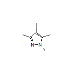 4-Iodo-1,3,5-trimethyl-1H-pyrazole