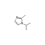 1-Isopropyl-2-methyl-1H-imidazole