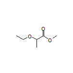 Methyl 2-Ethoxypropanoate