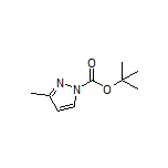 1-Boc-3-methyl-1H-pyrazole