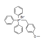 (4-Methoxybenzyl)triphenylphosphonium Bromide