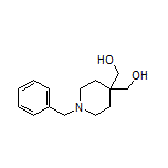 (1-Benzylpiperidine-4,4-diyl)dimethanol