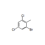 2-Bromo-4,6-dichlorotoluene