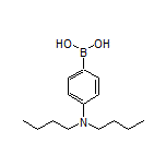 4-(Dibutylamino)phenylboronic Acid