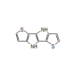 4,8-Dihydrothieno[2’,3’:4,5]pyrrolo[3,2-b]thieno[2,3-d]pyrrole