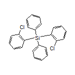 Bis(2-chlorophenyl)diphenylsilane