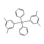 Bis(3,5-dimethylphenyl)diphenylsilane