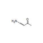 4-Aminobut-3-en-2-one