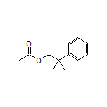 2-Methyl-2-phenylpropyl Acetate