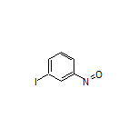 1-Iodo-3-nitrosobenzene