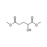Dimethyl 2-Hydroxypentanedioate