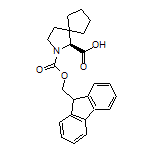 (S)-2-Fmoc-2-azaspiro[4.4]nonane-1-carboxylic Acid