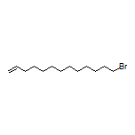 13-Bromotridec-1-ene