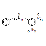 3,5-Dinitrobenzyl Cinnamate