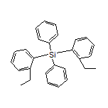 Bis(2-ethylphenyl)diphenylsilane
