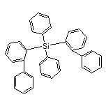 Di(2-biphenylyl)diphenylsilane