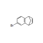 6-Bromo-1,4-dihydro-1,4-methanonaphthalene