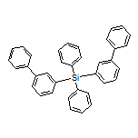 Di(3-biphenylyl)diphenylsilane