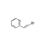 2-(2-Bromovinyl)pyridine