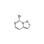 7-Bromopyrazolo[1,5-c]pyrimidine