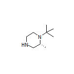 (R)-1-(tert-Butyl)-2-methylpiperazine