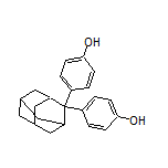 4,4’-(Adamantane-2,2-diyl)diphenol