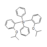 Bis(2-isopropoxyphenyl)diphenylsilane