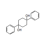 1,4-Diphenylcyclohexane-1,4-diol