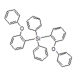Bis(2-phenoxyphenyl)diphenylsilane