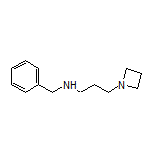 3-(Azetidin-1-yl)-N-benzyl-1-propanamine