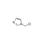 1-(Chloromethyl)-1H-imidazole