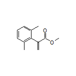 Methyl 2-(2,6-Dimethylphenyl)acrylate