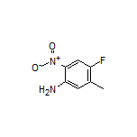 4-Fluoro-5-methyl-2-nitroaniline