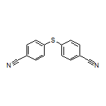 Bis(4-cyanophenyl)sulfide