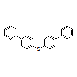Di(4-biphenylyl)sulfane