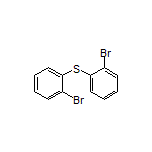 Bis(2-bromophenyl)sulfide