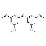 Bis(3,5-dimethoxyphenyl)sulfane