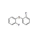Bis(2-fluorophenyl)sulfide